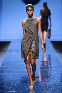 Mille Collines Mercedes Benz Fashion Week Africa  