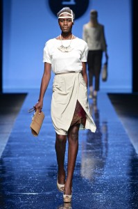 Mille Collines Mercedes Benz Fashion Week Africa 