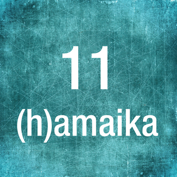 hamaika hitza. significado de hamaika en Euskera. hamaika Baque word meaning.